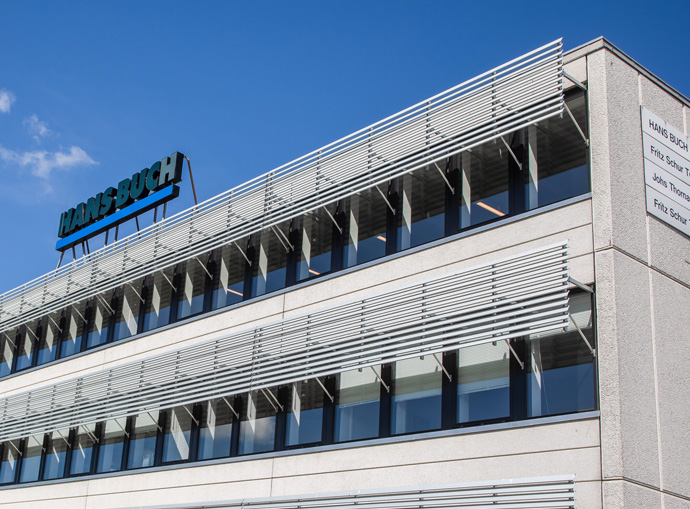 Fritz Schur Technical Group​