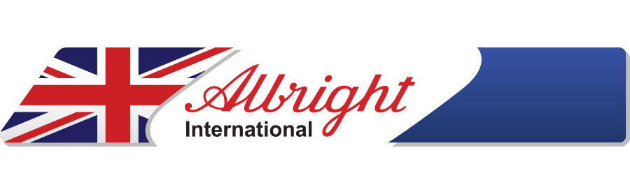 Allbrifght