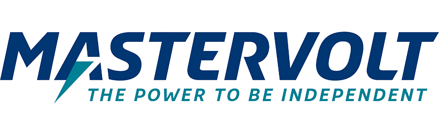 Mastervolt logo